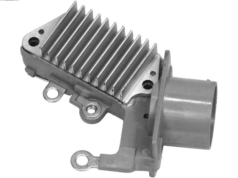 ARE6035 AS-PL - 3.CZĘŚCI ALTERNATORA — zdjęcie 3 z 3