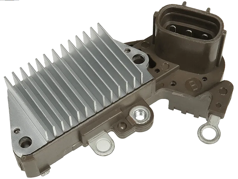 ARE6036 AS-PL - 3.CZĘŚCI ALTERNATORA — zdjęcie 4 z 4