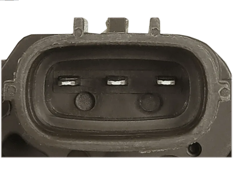 ARE6036 AS-PL - 3.CZĘŚCI ALTERNATORA — zdjęcie 2 z 4