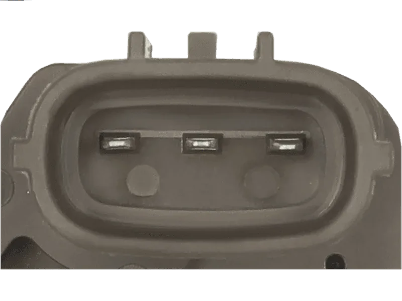 ARE6036S2 AS-PL - 3.CZĘŚCI ALTERNATORA — zdjęcie 2 z 4