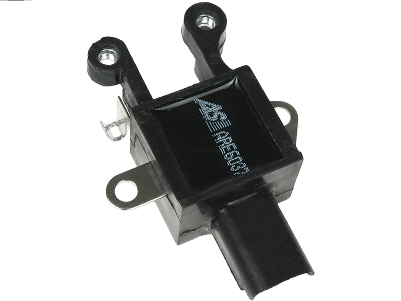ARE6037 AS-PL - 3.CZĘŚCI ALTERNATORA — zdjęcie 3 z 4