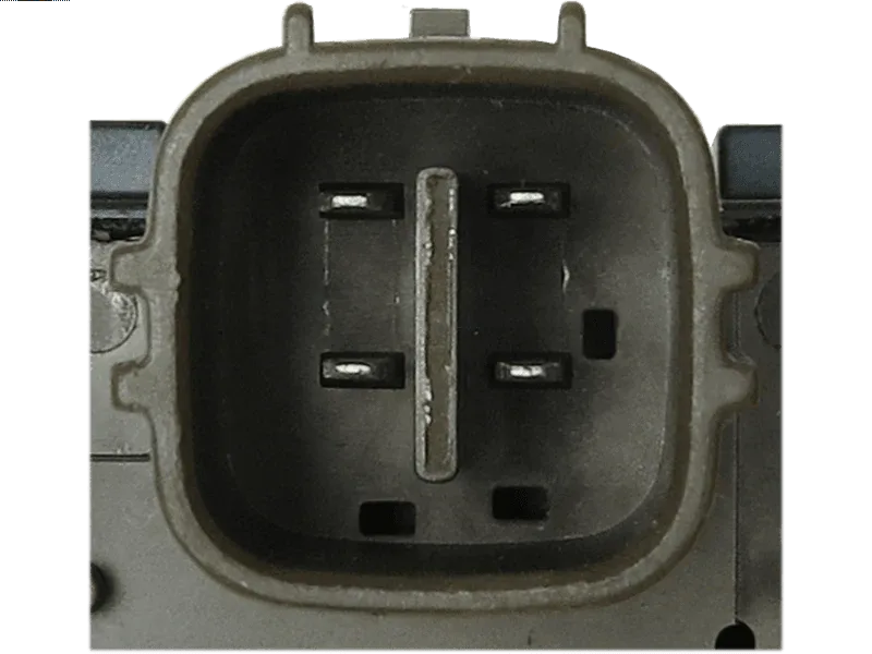 ARE6042S AS-PL - 3.CZĘŚCI ALTERNATORA — zdjęcie 2 z 4