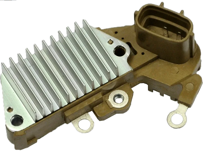 ARE6043 AS-PL - 3.CZĘŚCI ALTERNATORA — zdjęcie 3 z 3