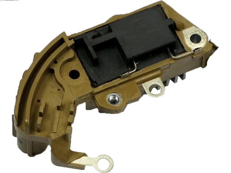 ARE6043 AS-PL - 3.CZĘŚCI ALTERNATORA — zdjęcie 2 z 3