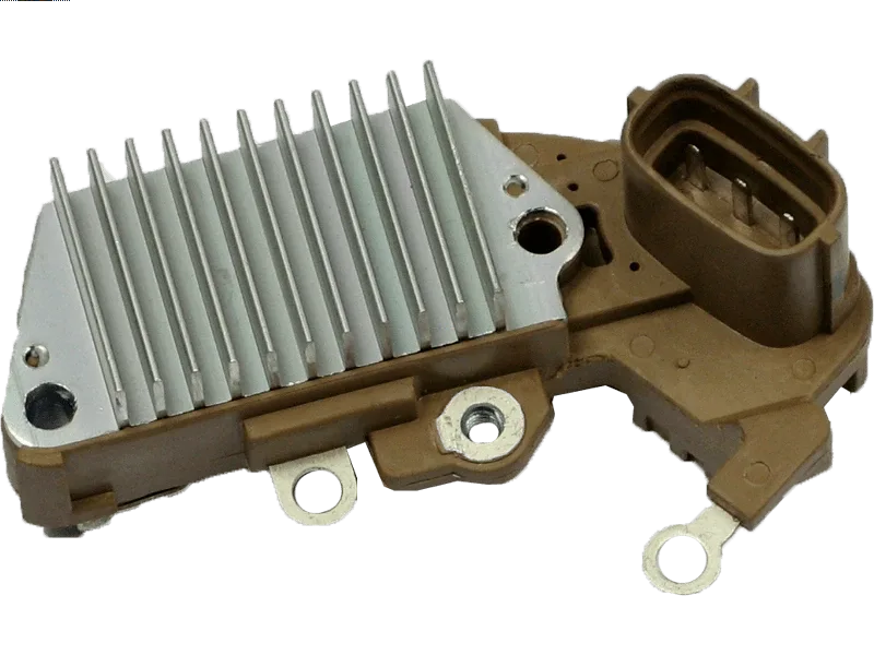 ARE6044 AS-PL - 3.CZĘŚCI ALTERNATORA — zdjęcie 2 z 3