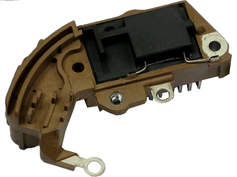 ARE6045 AS-PL - 3.CZĘŚCI ALTERNATORA — zdjęcie 2 z 3