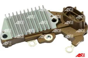ARE6045 AS-PL - 3.CZĘŚCI ALTERNATORA — zdjęcie 1 z 3