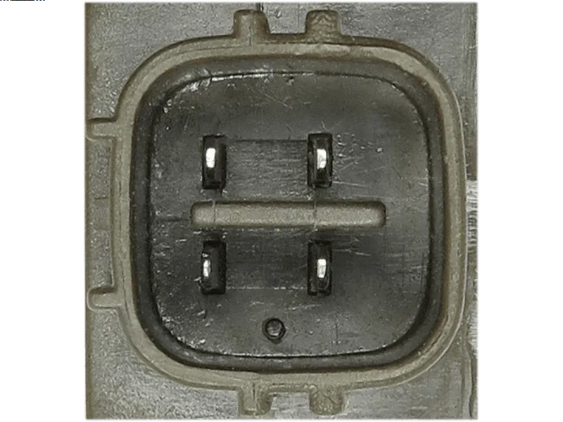 ARE6047P AS-PL - 3.CZĘŚCI ALTERNATORA — zdjęcie 2 z 4