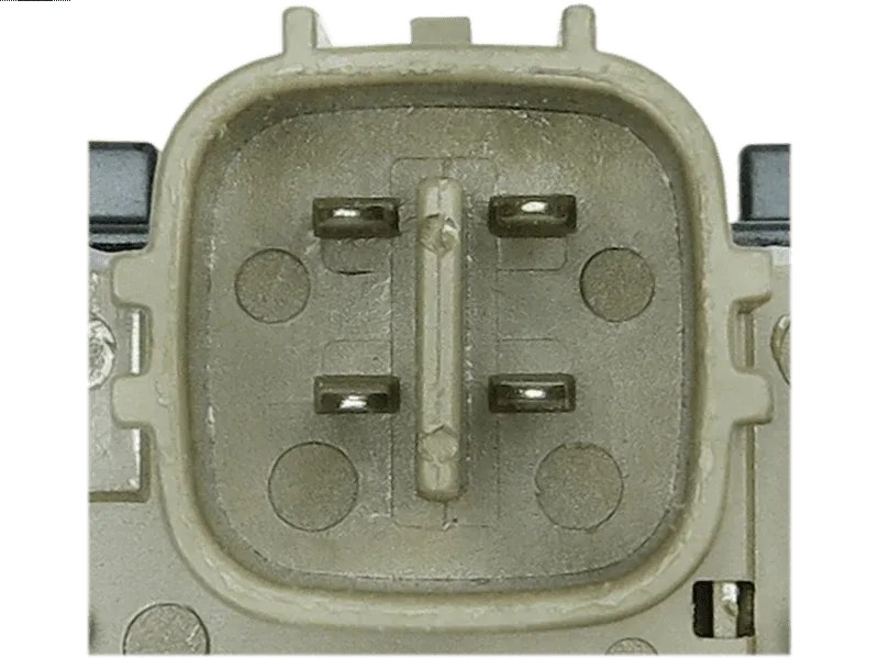 ARE6048S AS-PL - 3.CZĘŚCI ALTERNATORA — zdjęcie 2 z 4