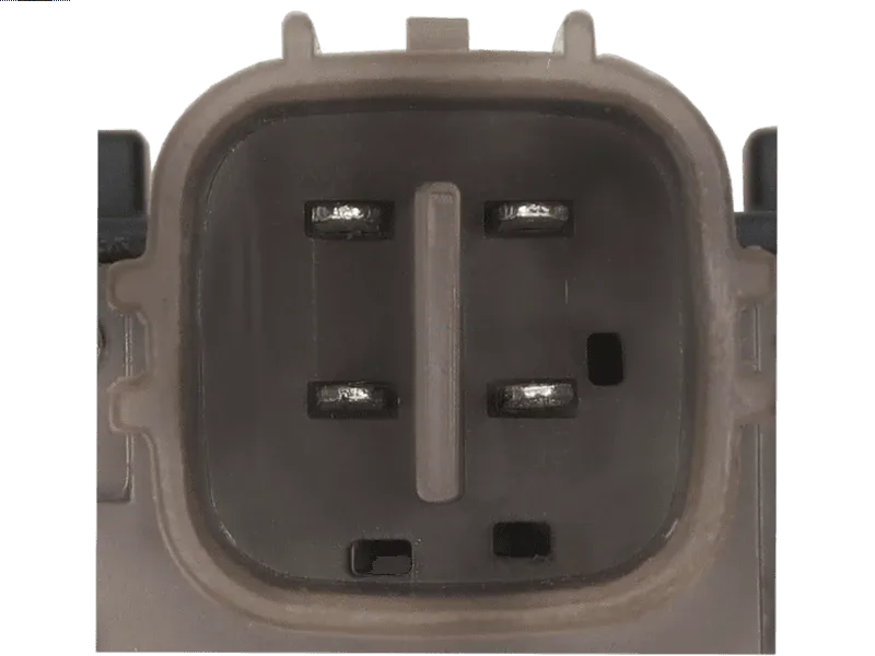 ARE6048S2 AS-PL - 3.CZĘŚCI ALTERNATORA — zdjęcie 2 z 4