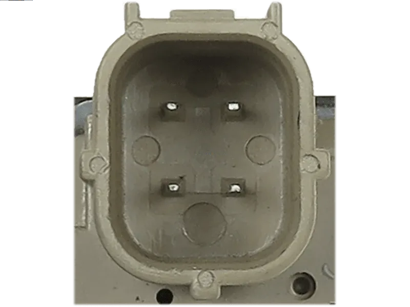 ARE6050 AS-PL - 3.CZĘŚCI ALTERNATORA — zdjęcie 2 z 4