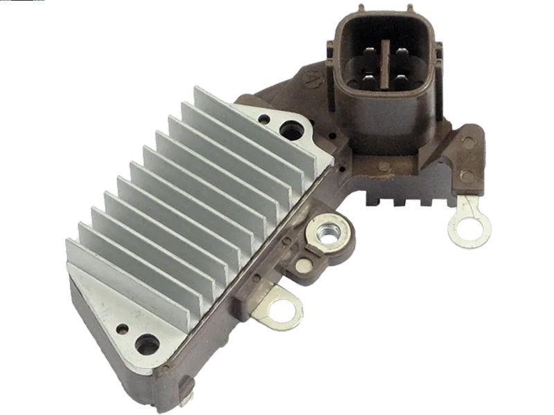 ARE6051 AS-PL - 3.CZĘŚCI ALTERNATORA — zdjęcie 3 z 3