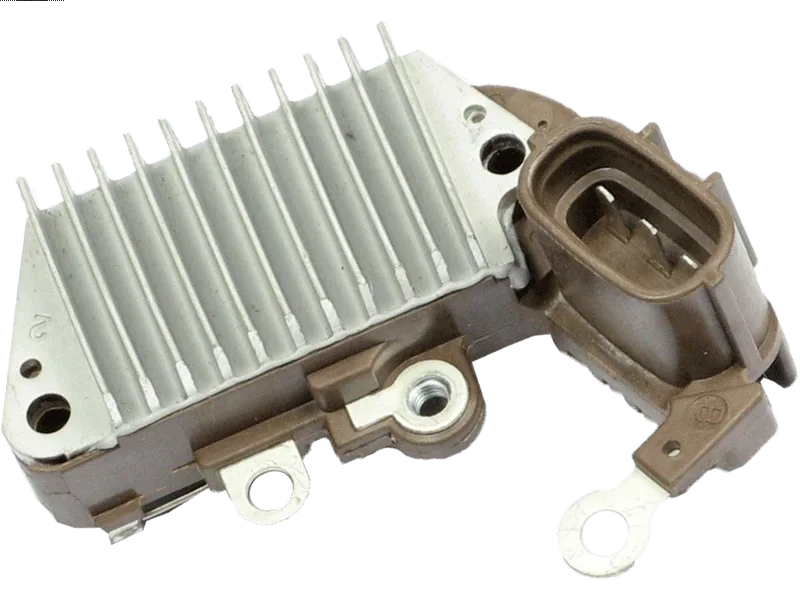 ARE6055 AS-PL - 3.CZĘŚCI ALTERNATORA — zdjęcie 2 z 3