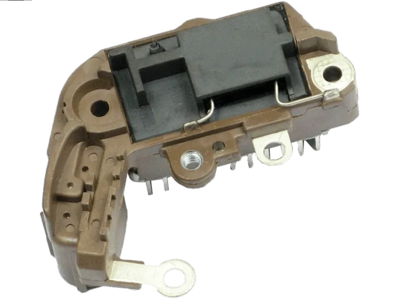 ARE6055 AS-PL - 3.CZĘŚCI ALTERNATORA — zdjęcie 3 z 3
