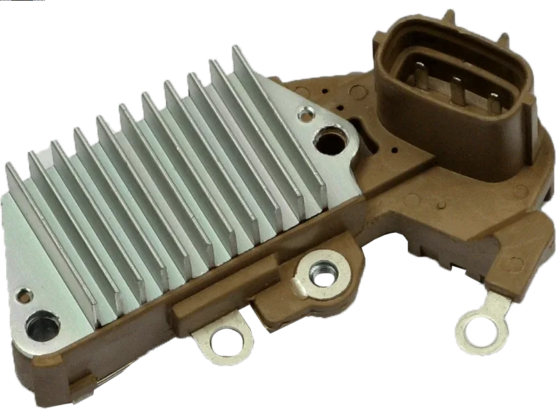 ARE6057 AS-PL - 3.CZĘŚCI ALTERNATORA — zdjęcie 3 z 3