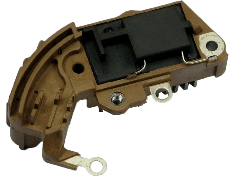 ARE6057 AS-PL - 3.CZĘŚCI ALTERNATORA — zdjęcie 2 z 3
