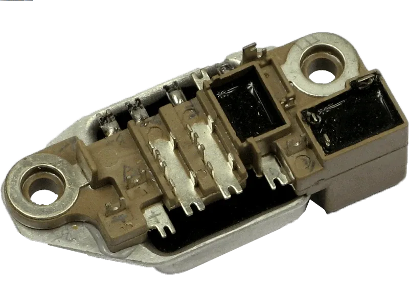 ARE6058 AS-PL - 3.CZĘŚCI ALTERNATORA — zdjęcie 2 z 3