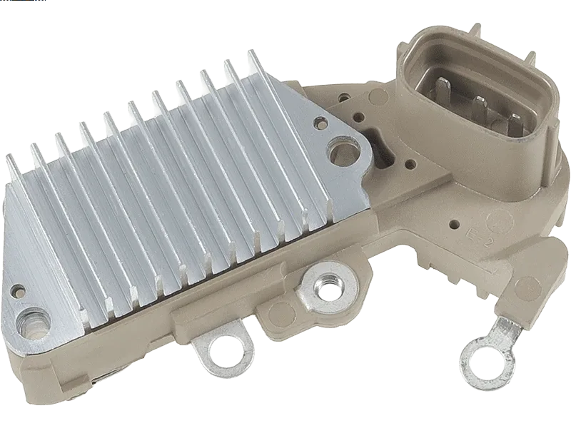 ARE6059 AS-PL - 3.CZĘŚCI ALTERNATORA — zdjęcie 4 z 4