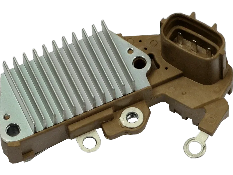 ARE6060 AS-PL - 3.CZĘŚCI ALTERNATORA — zdjęcie 3 z 3