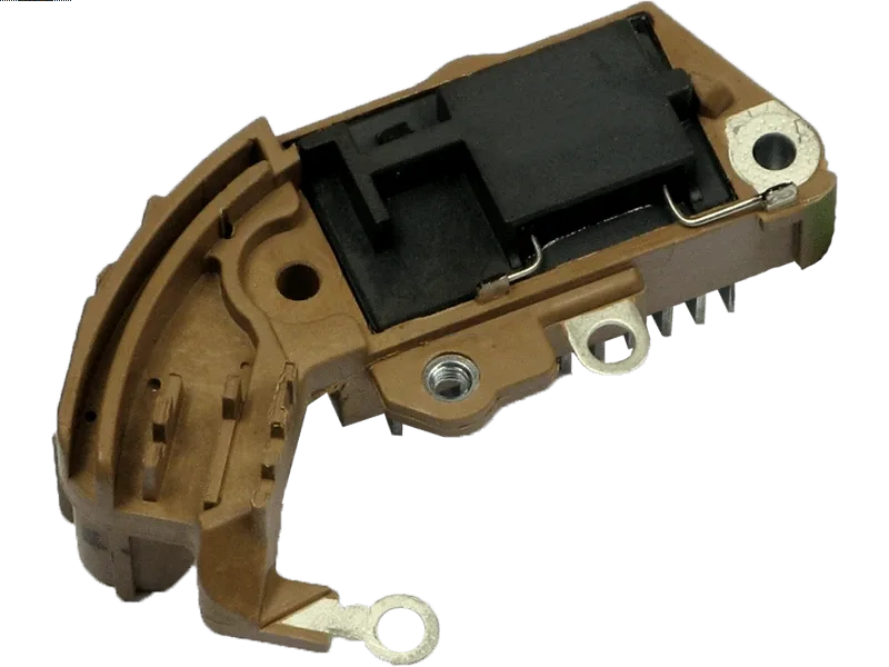 ARE6060 AS-PL - 3.CZĘŚCI ALTERNATORA — zdjęcie 2 z 3