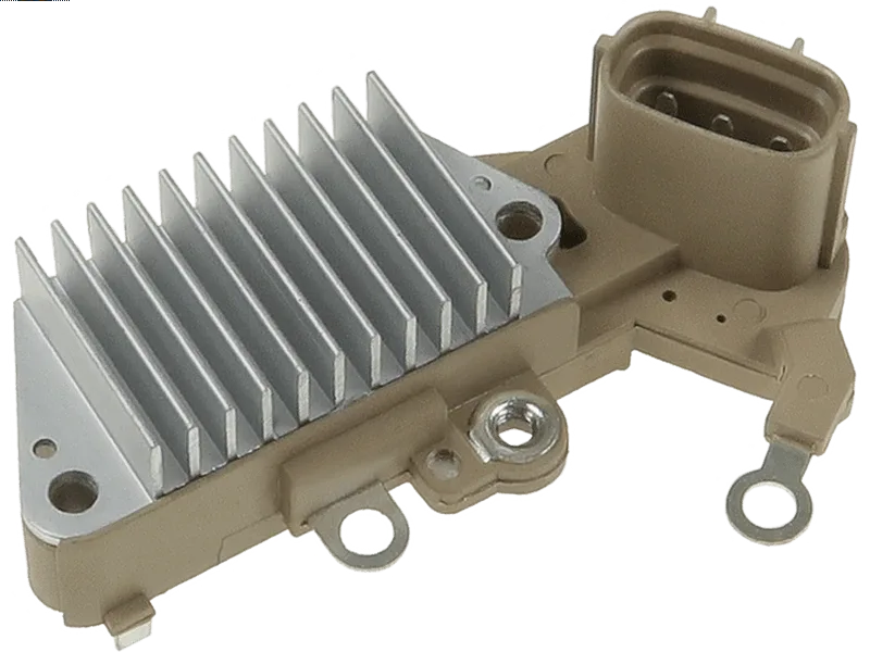 ARE6060S AS-PL - 3.CZĘŚCI ALTERNATORA — zdjęcie 1 z 4