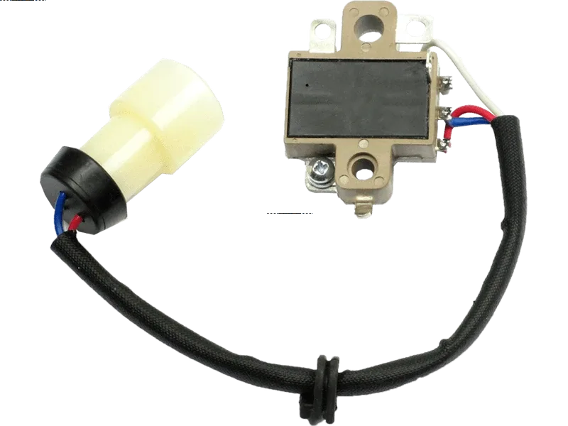ARE6061 AS-PL - 3.CZĘŚCI ALTERNATORA — zdjęcie 2 z 3