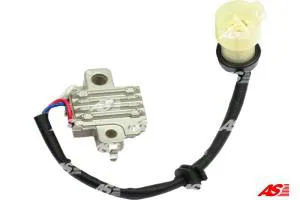 ARE6061 AS-PL - 3.CZĘŚCI ALTERNATORA — zdjęcie 1 z 3