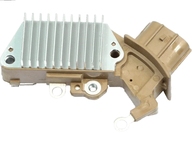 ARE6063 AS-PL - 3.CZĘŚCI ALTERNATORA — zdjęcie 2 z 3