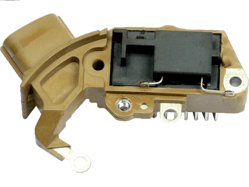 ARE6063 AS-PL - 3.CZĘŚCI ALTERNATORA — zdjęcie 3 z 3