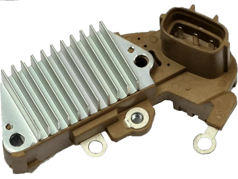 ARE6064 AS-PL - 3.CZĘŚCI ALTERNATORA — zdjęcie 3 z 3