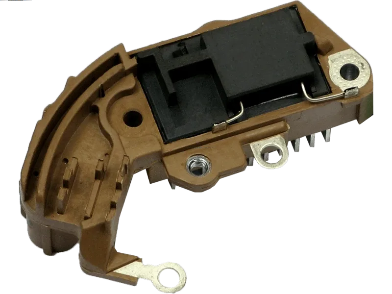 ARE6064 AS-PL - 3.CZĘŚCI ALTERNATORA — zdjęcie 2 z 3