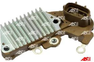 ARE6064 AS-PL - 3.CZĘŚCI ALTERNATORA — zdjęcie 1 z 3