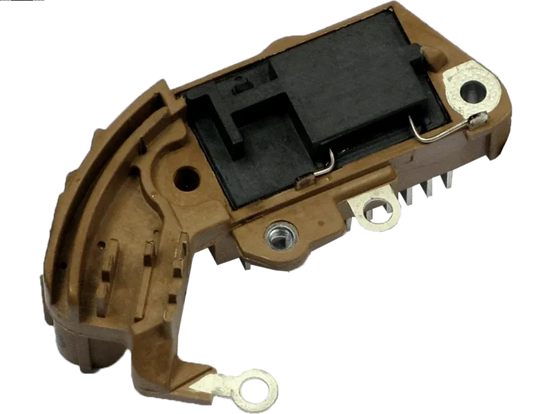 ARE6065 AS-PL - 3.CZĘŚCI ALTERNATORA — zdjęcie 2 z 3