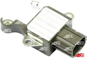 ARE6068 AS-PL - 3.CZĘŚCI ALTERNATORA — zdjęcie 1 z 4