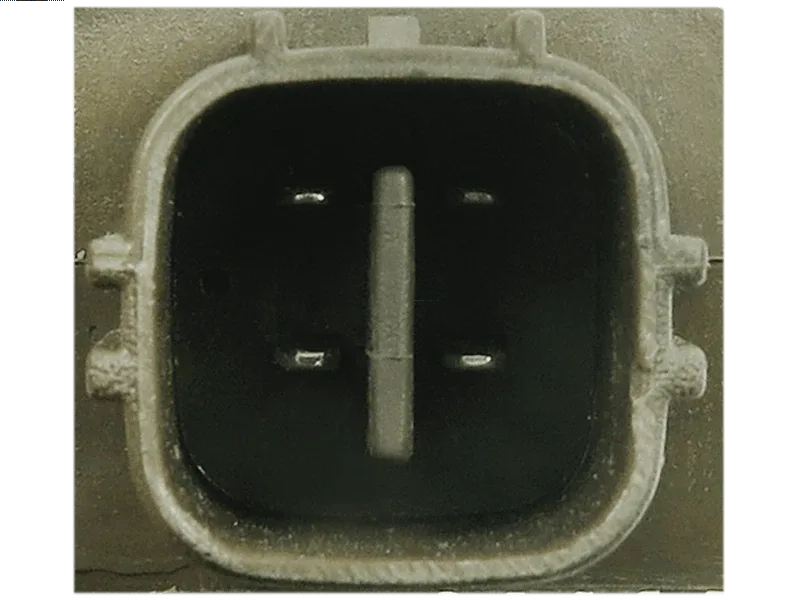 ARE6070 AS-PL - 3.CZĘŚCI ALTERNATORA — zdjęcie 2 z 4