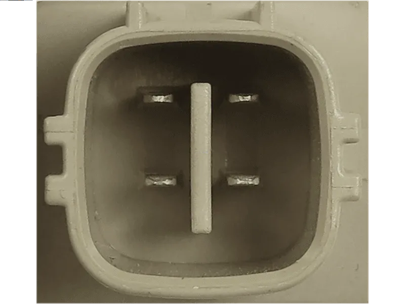 ARE6071 AS-PL - 3.CZĘŚCI ALTERNATORA — zdjęcie 2 z 4