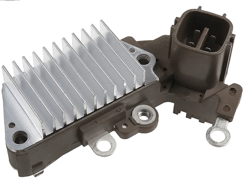 ARE6072 AS-PL - 3.CZĘŚCI ALTERNATORA — zdjęcie 2 z 4