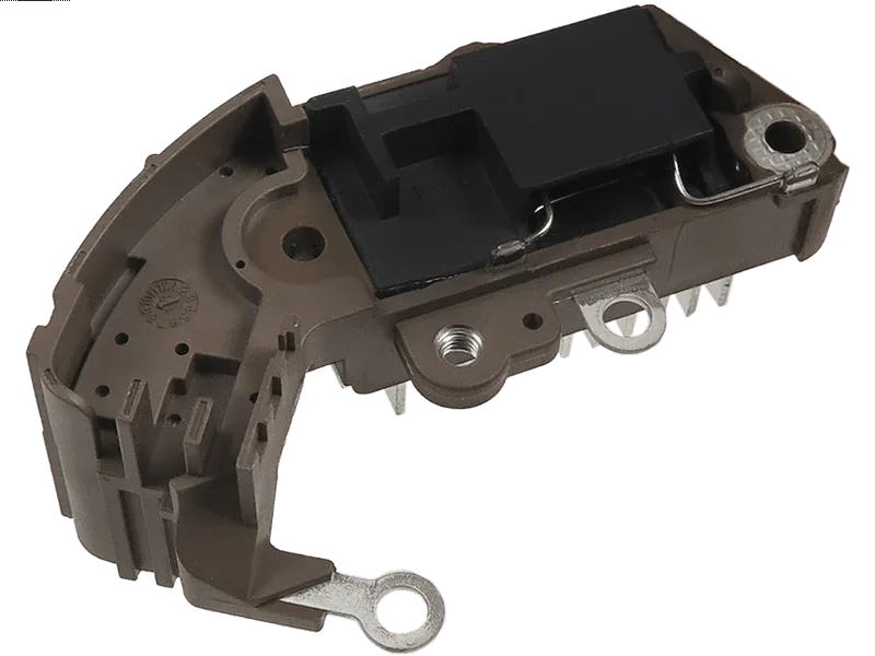 ARE6072 AS-PL - 3.CZĘŚCI ALTERNATORA — zdjęcie 3 z 4