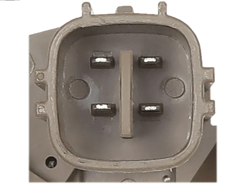 ARE6073 AS-PL - 3.CZĘŚCI ALTERNATORA — zdjęcie 2 z 4