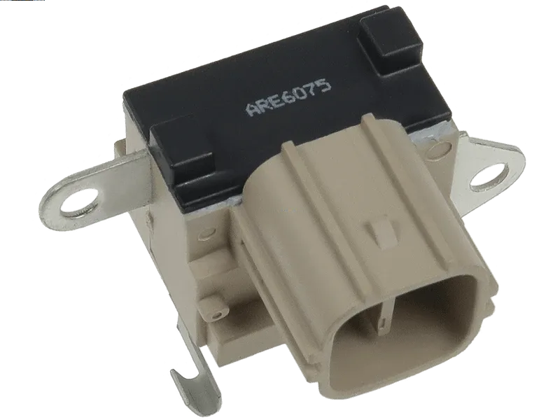 ARE6075 AS-PL - 3.CZĘŚCI ALTERNATORA — zdjęcie 3 z 4