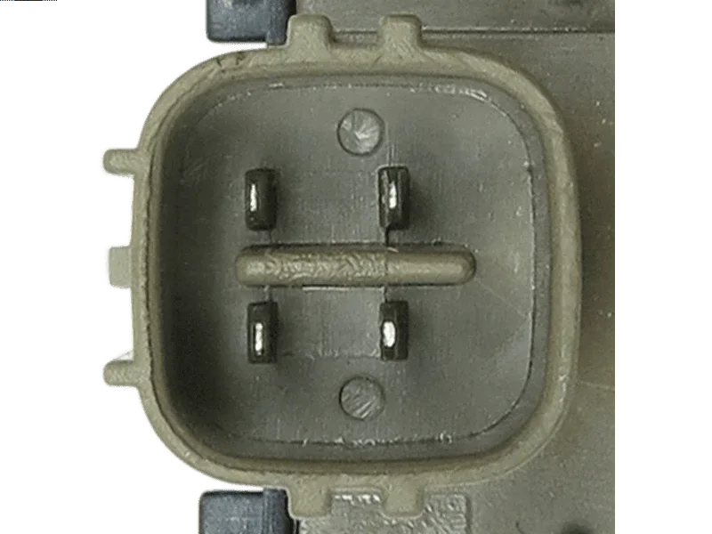 ARE6075S AS-PL - 3.CZĘŚCI ALTERNATORA — zdjęcie 2 z 4