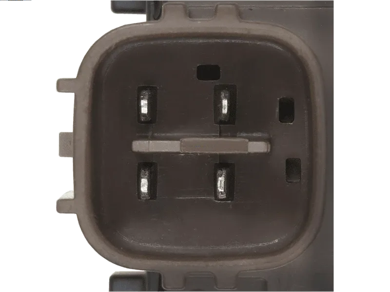 ARE6075S2 AS-PL - 3.CZĘŚCI ALTERNATORA — zdjęcie 2 z 4
