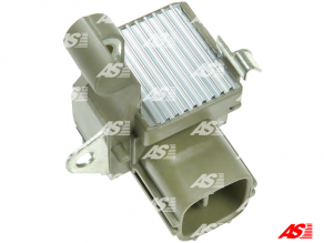 ARE6075S AS-PL - 3.CZĘŚCI ALTERNATORA — zdjęcie 1 z 4