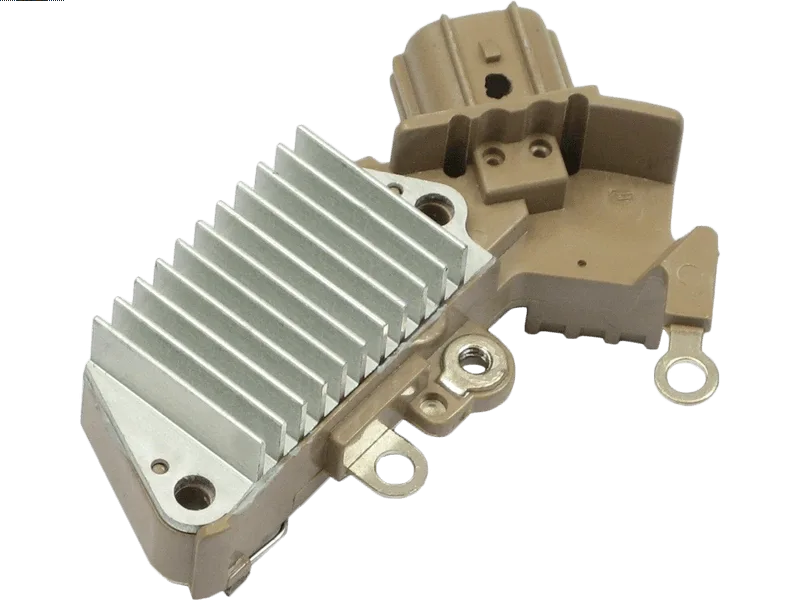 ARE6076 AS-PL - 3.CZĘŚCI ALTERNATORA — zdjęcie 3 z 3