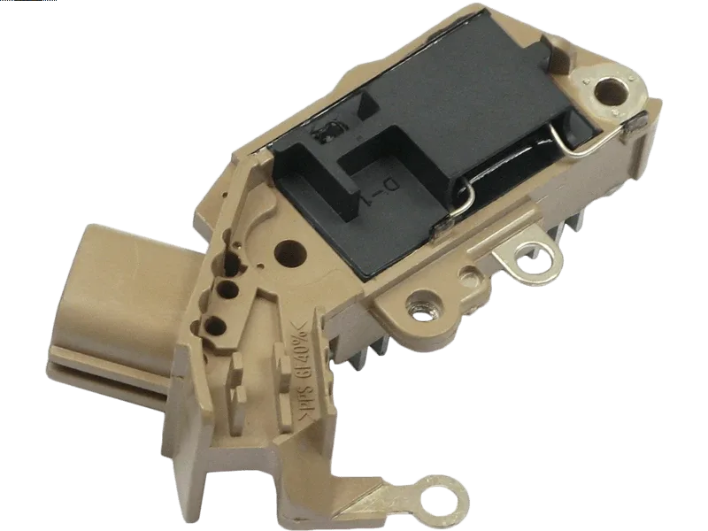 ARE6076 AS-PL - 3.CZĘŚCI ALTERNATORA — zdjęcie 2 z 3