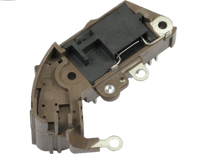 ARE6077 AS-PL - 3.CZĘŚCI ALTERNATORA — zdjęcie 2 z 3