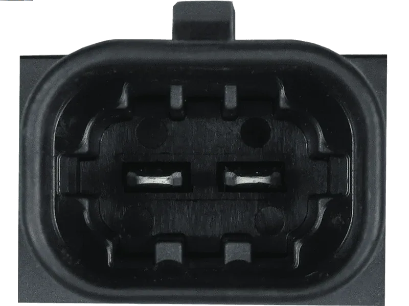 ARE6080 AS-PL - 3.CZĘŚCI ALTERNATORA — zdjęcie 2 z 4