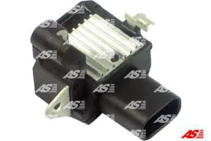 ARE6080 AS-PL - 3.CZĘŚCI ALTERNATORA — zdjęcie 1 z 4
