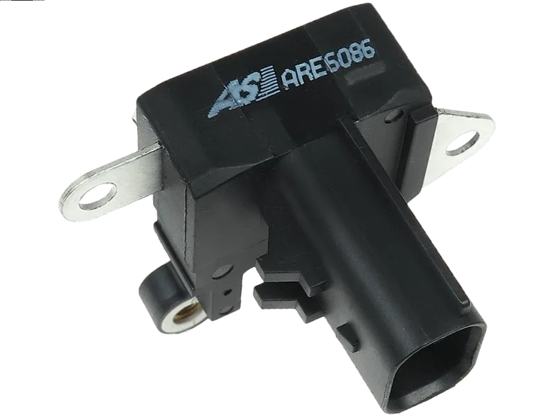 ARE6086 AS-PL - 3.CZĘŚCI ALTERNATORA — zdjęcie 3 z 4
