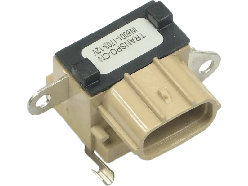 ARE6089 AS-PL - 3.CZĘŚCI ALTERNATORA — zdjęcie 3 z 4